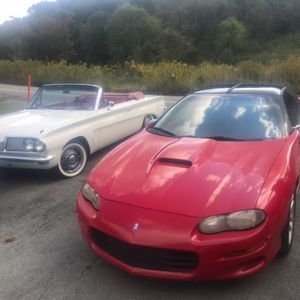 Meet your Posher, Scott